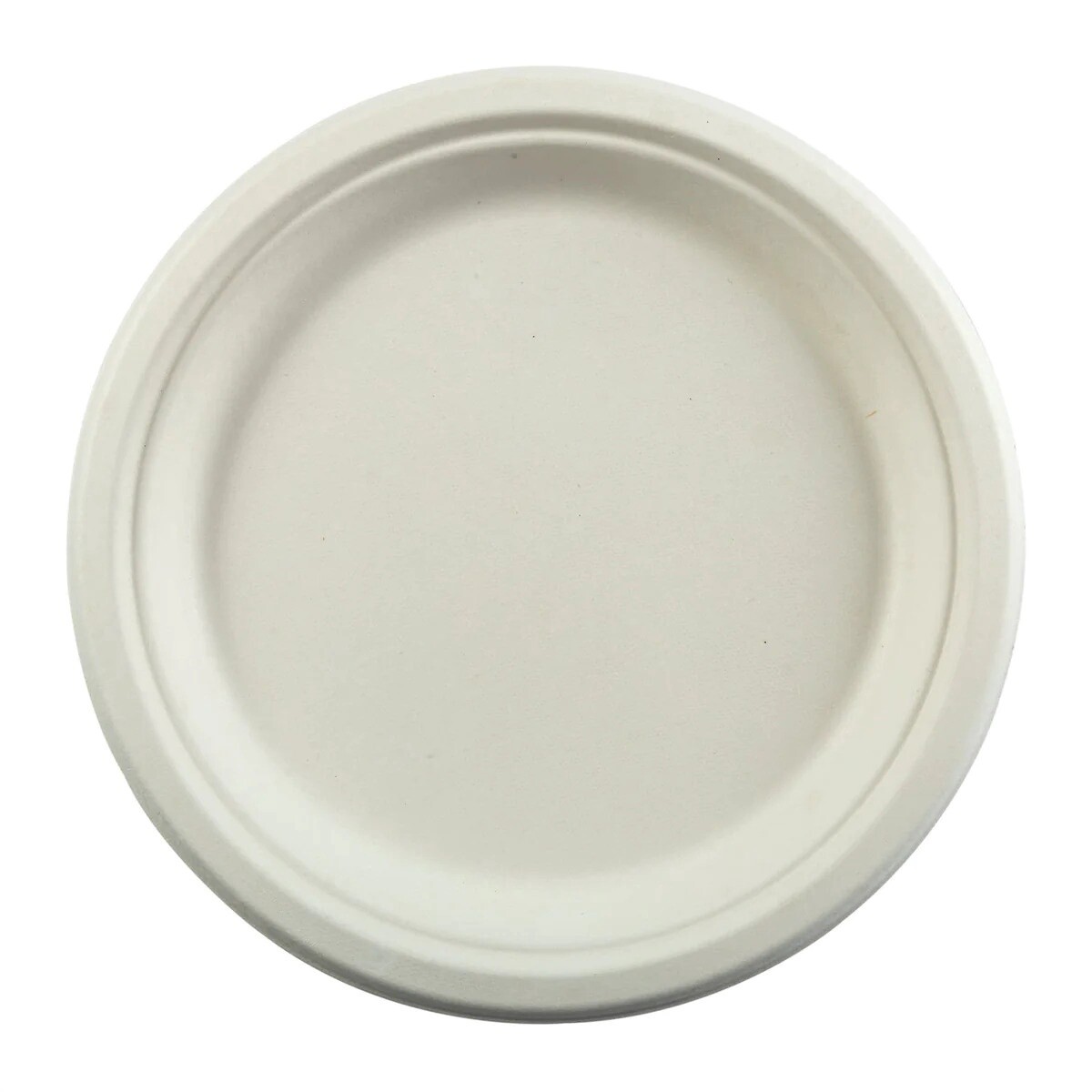 Primeware 9&quot; Round Plate 500pcs (per case)