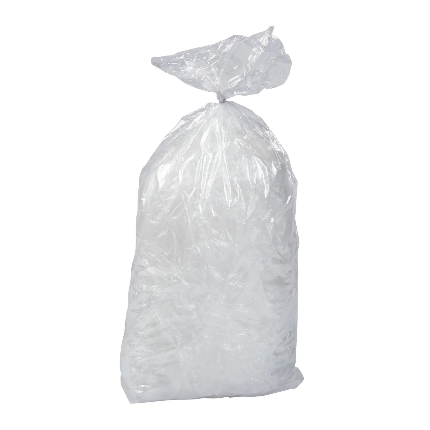 Hy Pax 10lb Clear Poly Bag 500pcs (per box)