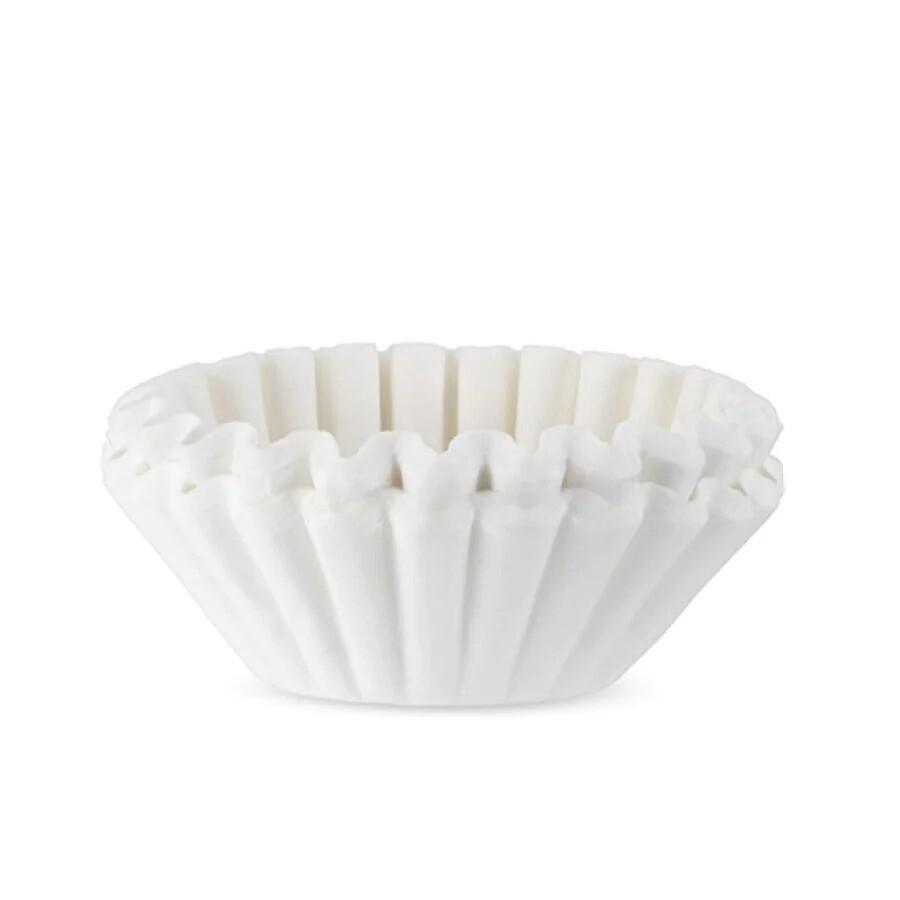 BUNN Commercial Basket Coffee Filters 1000pcs (per case)