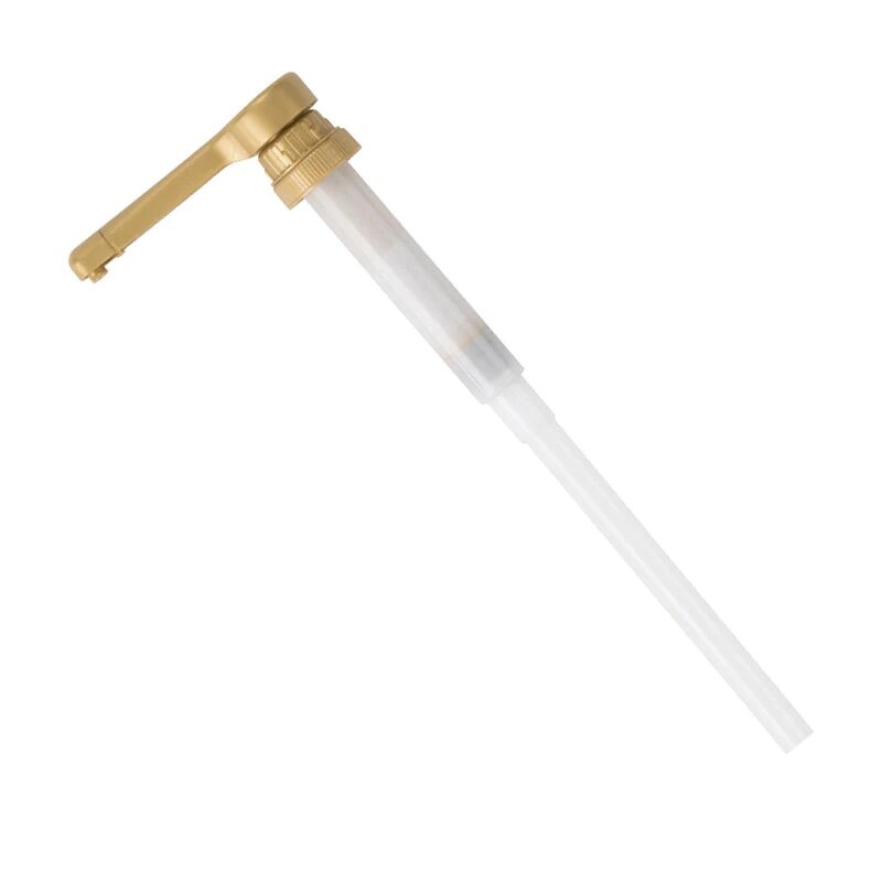 Torani Syrup Dispensing Pump