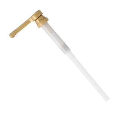 Torani Syrup Dispensing Pump