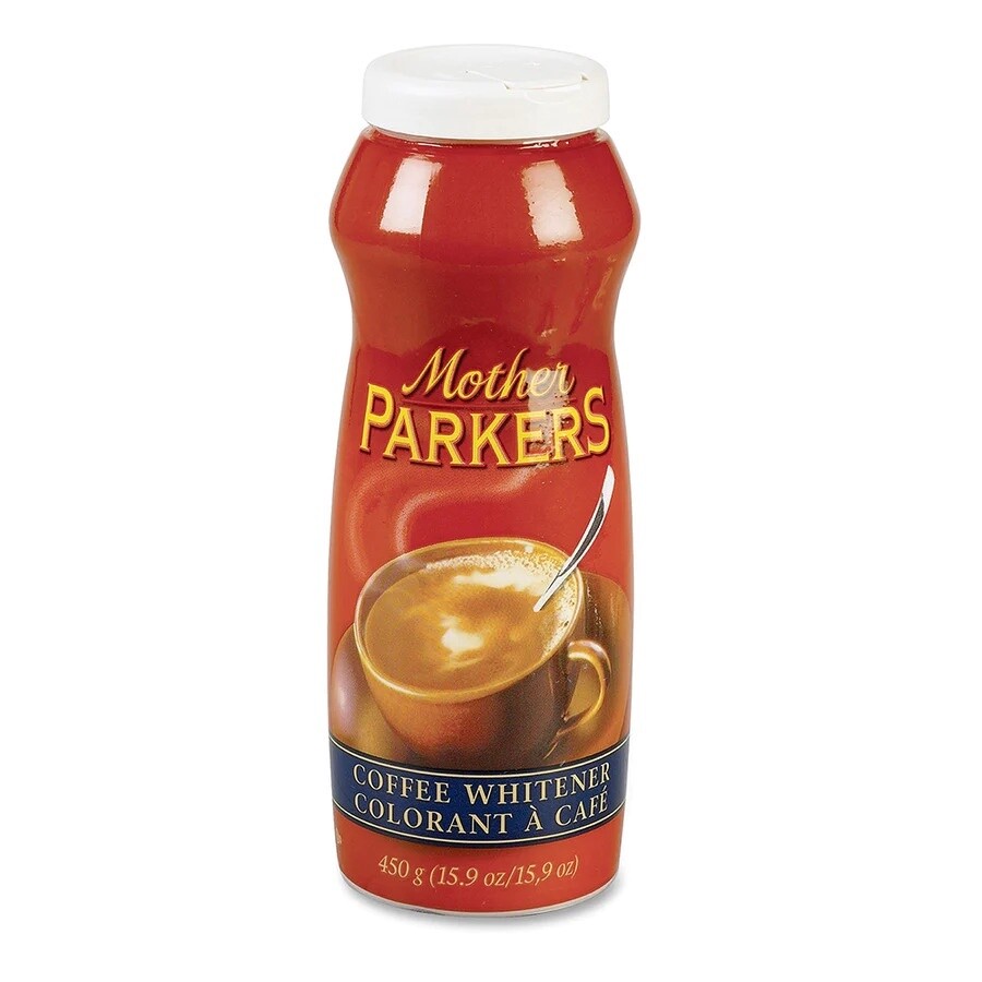 Mother Parkers Coffee Whitener 450g