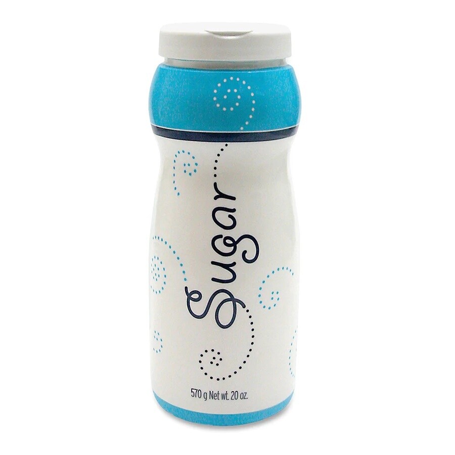 Mother Parkers Sugar Canisters 570g