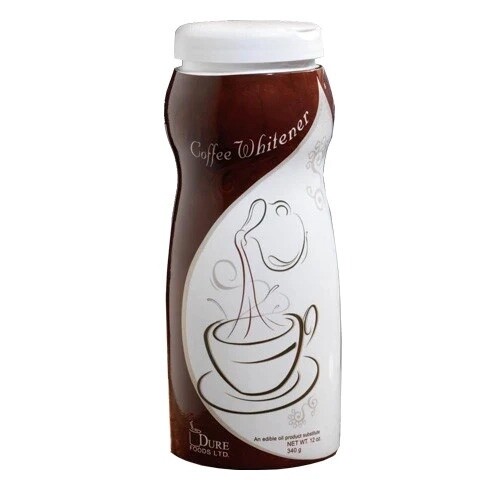 Dure Powdered Coffee Creamer 340g