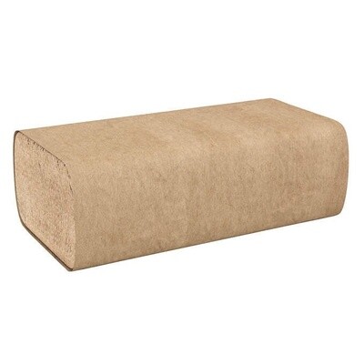Cascades Pro Select H175B Kraft Multifold Paper Towel 4000pcs (per case)