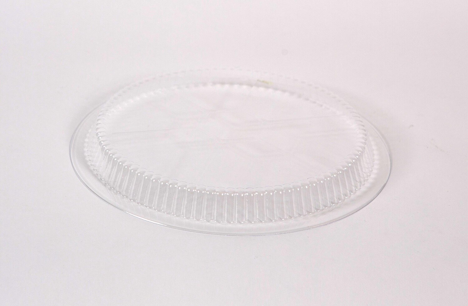 Aluminum Foil 9&quot; Round Dome Lid (500pcs)