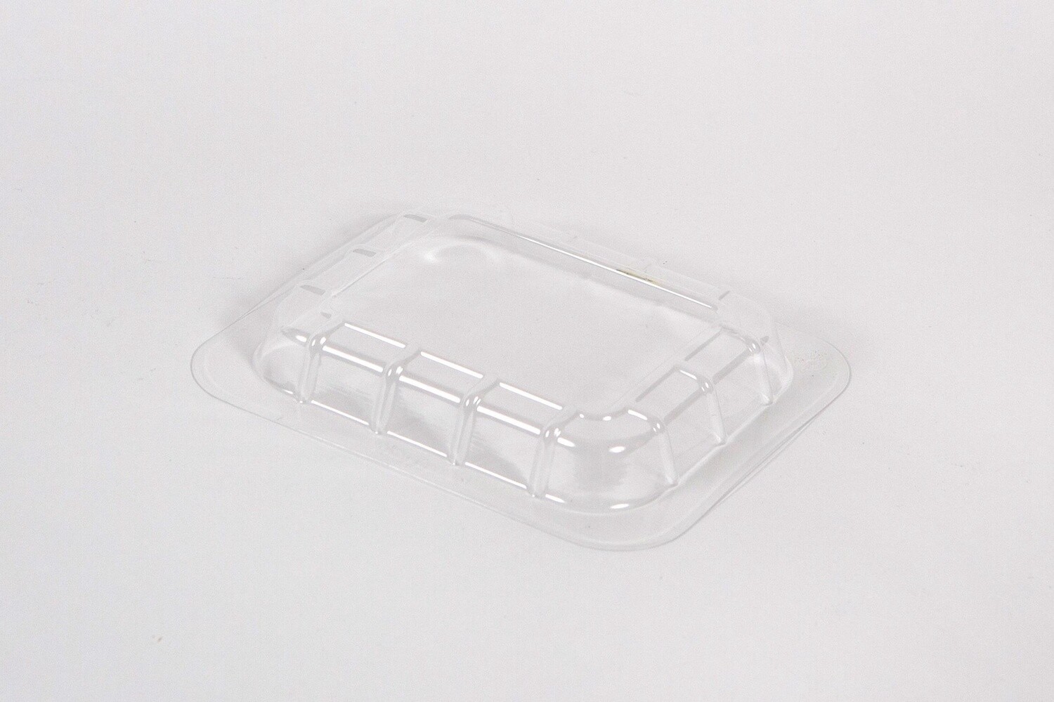 Aluminum Foil 1lb Heavy Duty Dome Lid (500pcs)