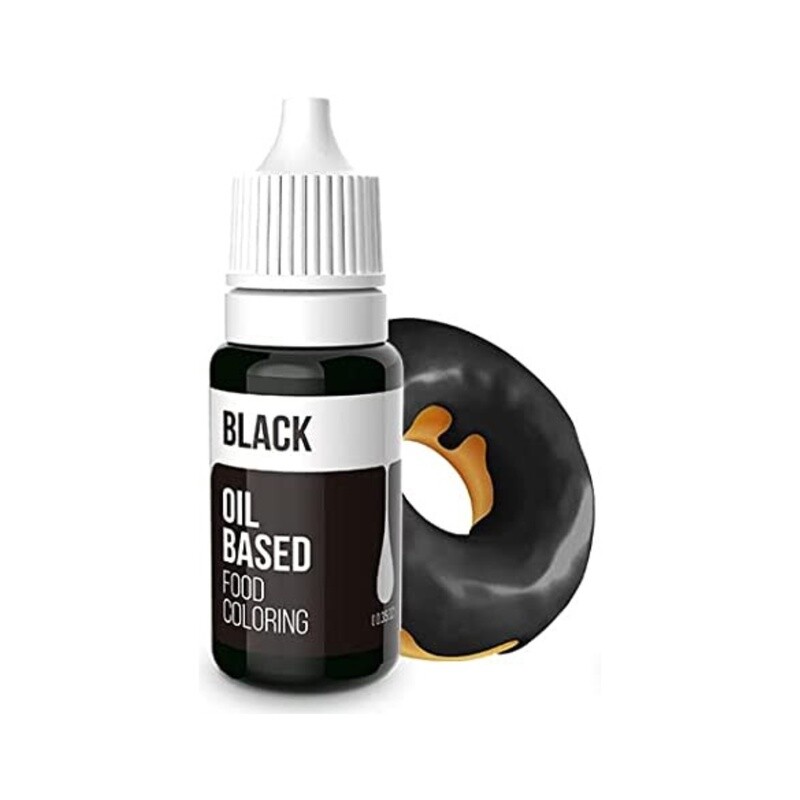 Oil Based Food Coloring (per piece)