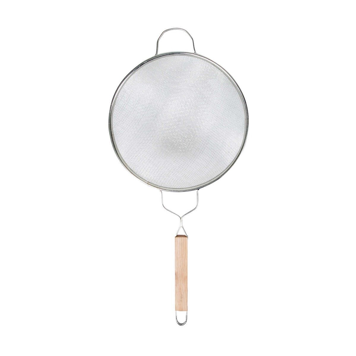 Sagetra 10.5in Strainer