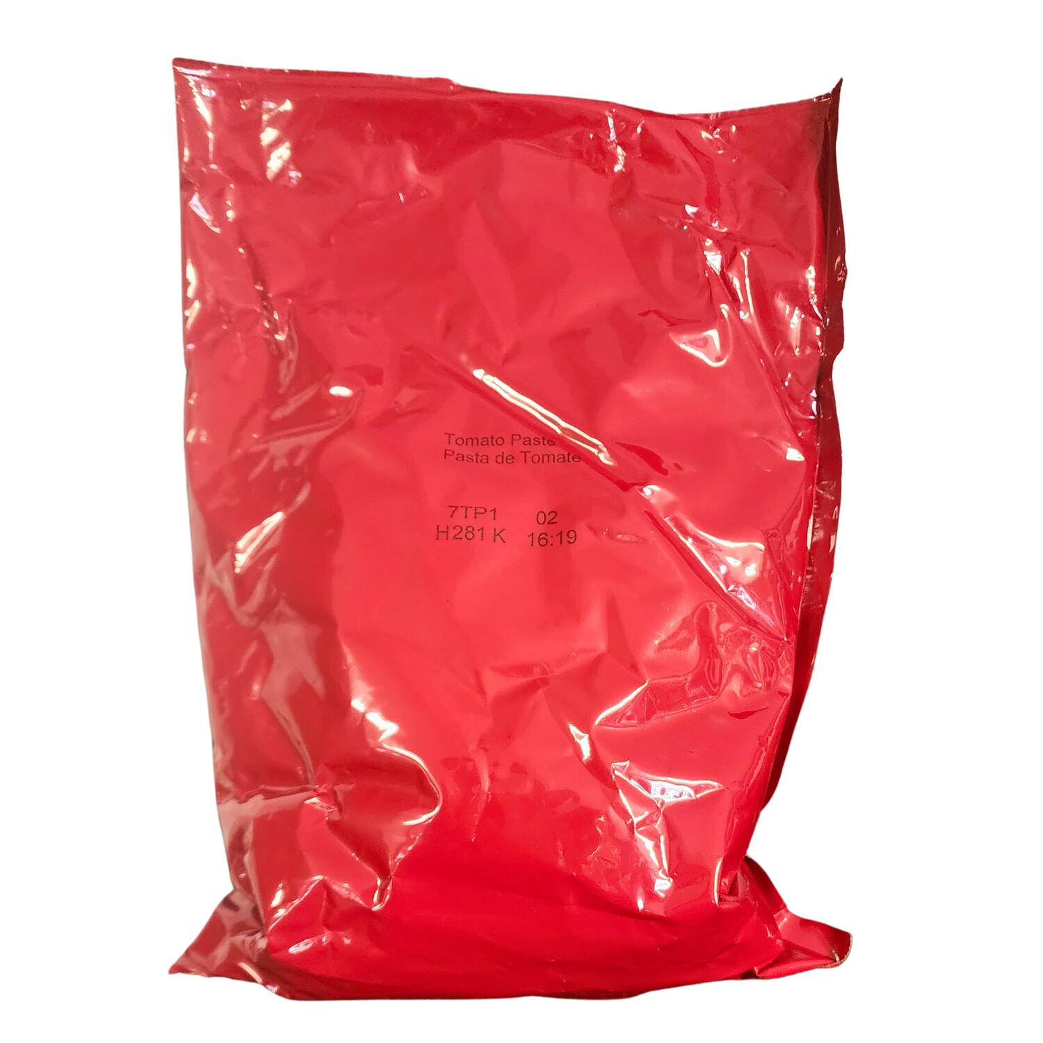 Success Tomato Paste (Pouch) 2.84L