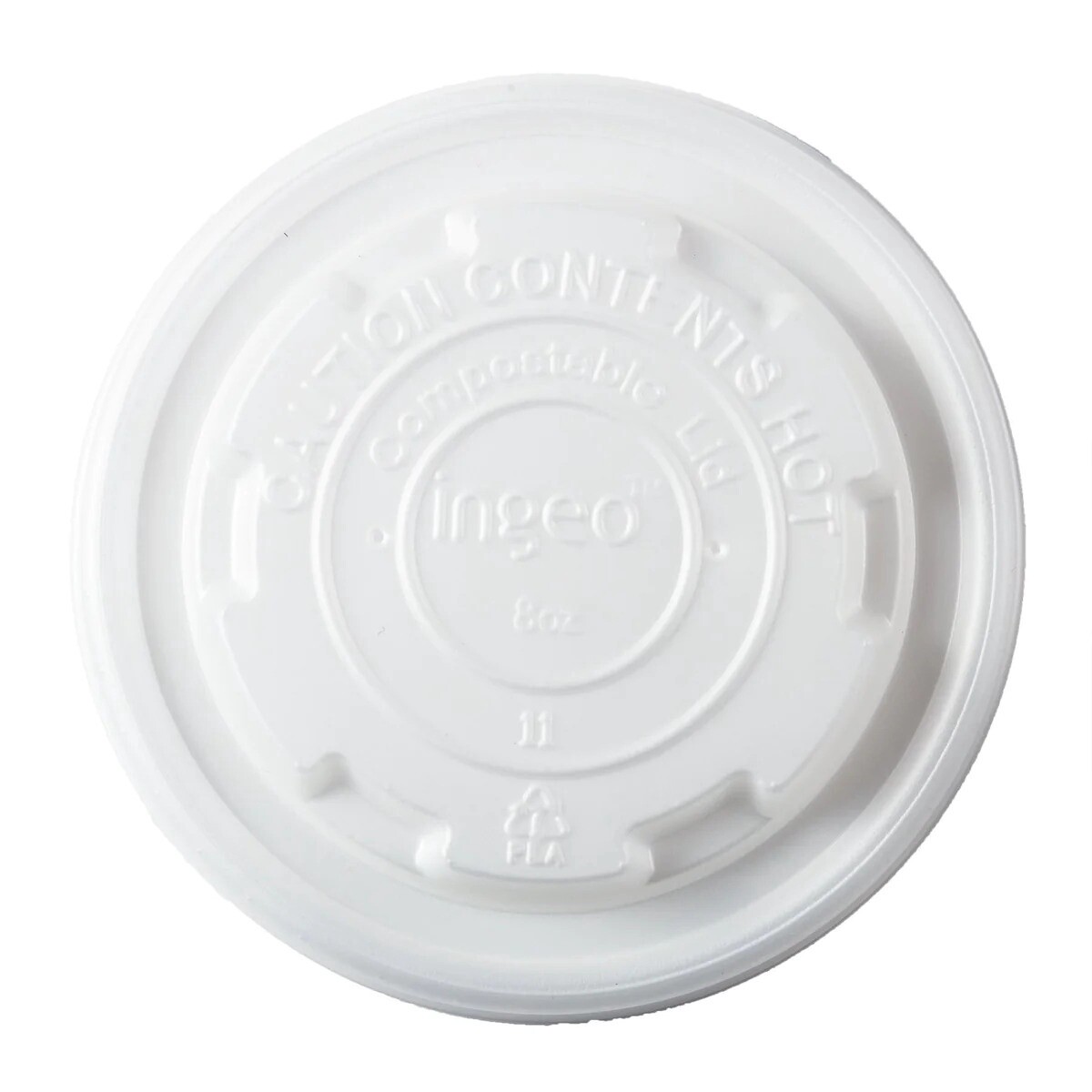 Primeware 8oz Soup Lid 1000pcs (per case)