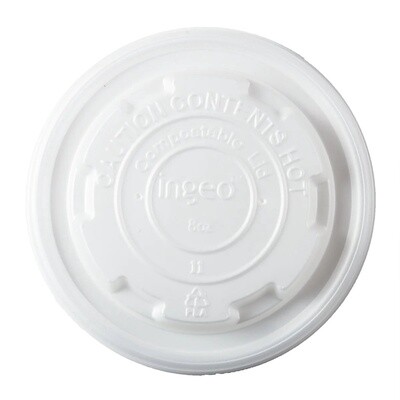 Primeware 8oz Soup Lid 1000pcs (per case)