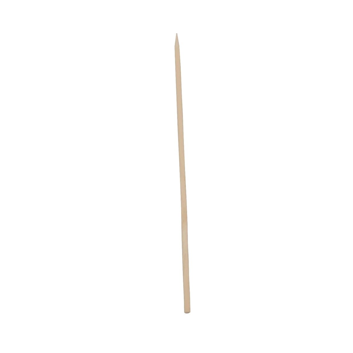 Hy Stix Skewer Birch 8&quot; 3000pcs (per case)