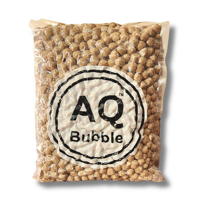 AQ Tapioca Pearl 3kg (per pack)
