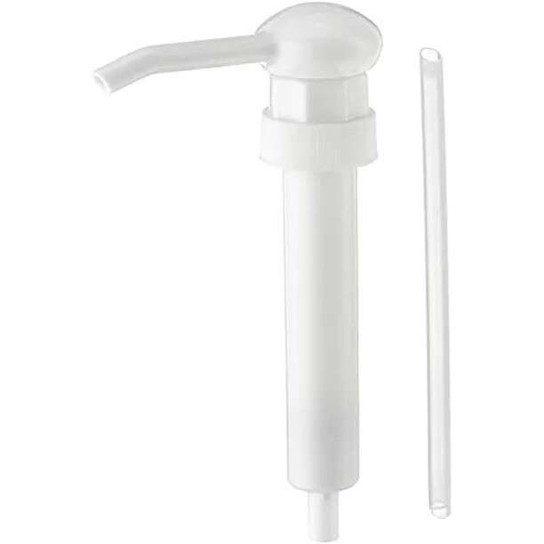 Plastic Jug Hand Pump (per piece)