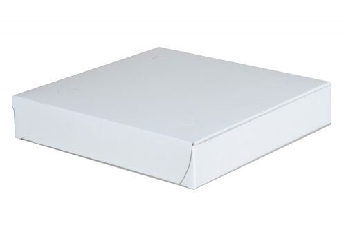 8&quot; Pizza Box (50pcs) ND
