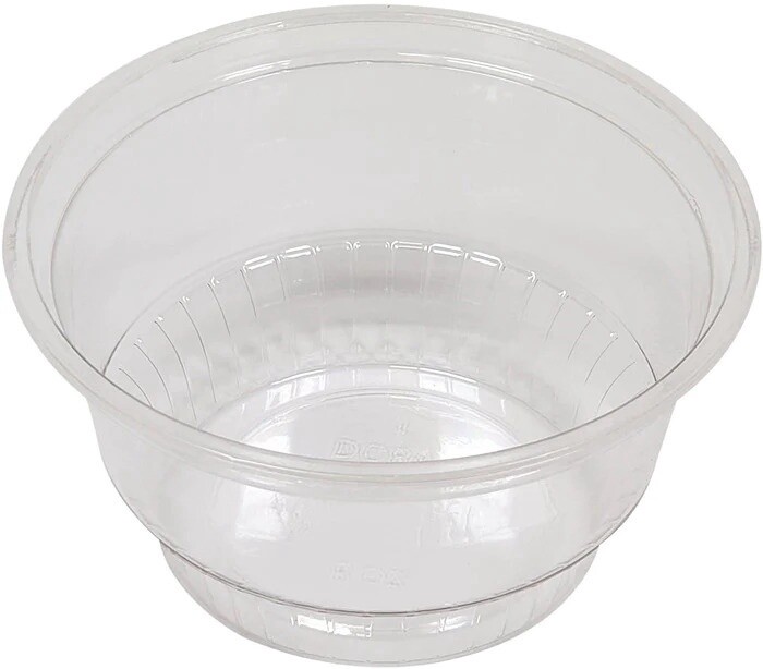 8oz Dessert Cup (500pcs)