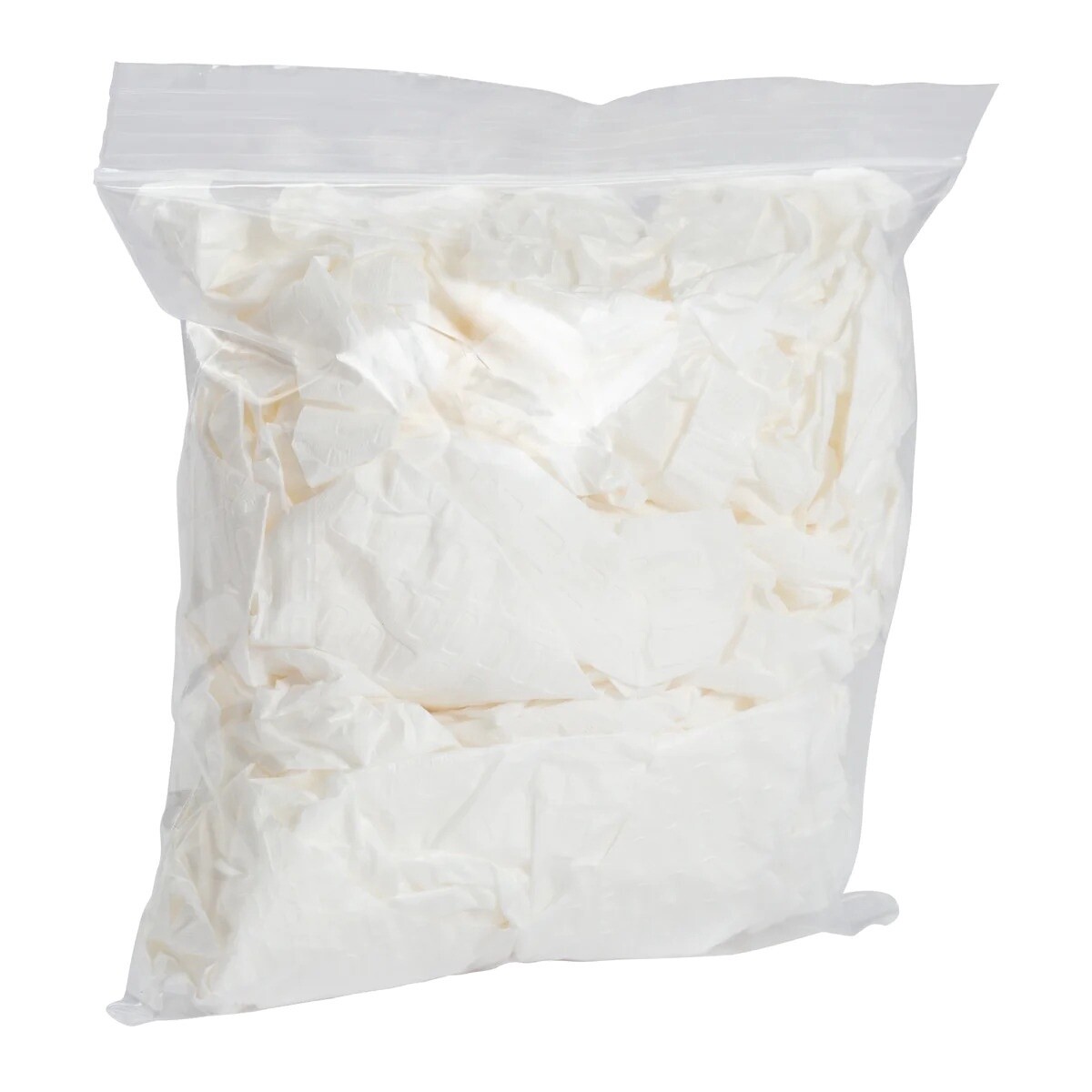 Hy Pax 6x6 2ml Reclosable Poly Bag 1000pcs (per case)