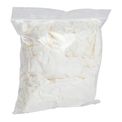 Hy Pax 6x6 2ml Reclosable Poly Bag 1000pcs (per case)