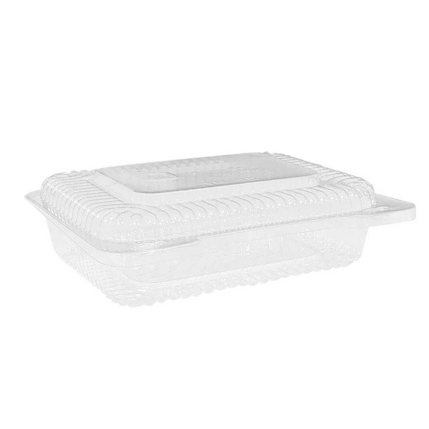 Vespa Brownie Container 7&quot;X5&quot;X2&quot; 600pcs/CASE( VEL-070)