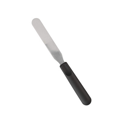 Magnum 5&quot; Stainless Steel Spatula
