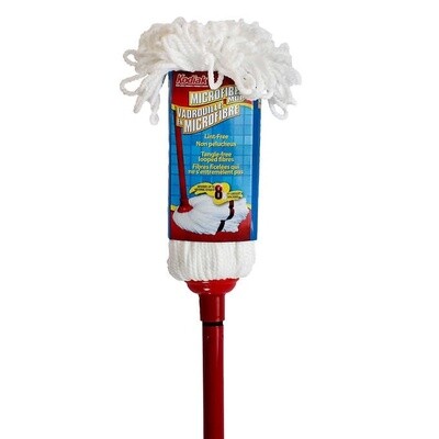 Kodiak Microfibre Spun Lace Mop