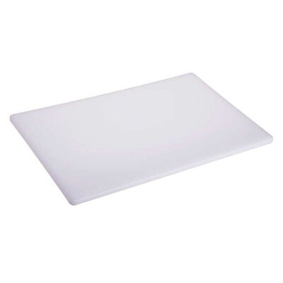 Cutting Board 18x24x0.5in
