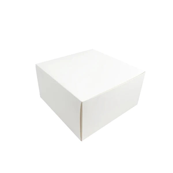 Cake Box 9.25x9.25x5 (100pcs)