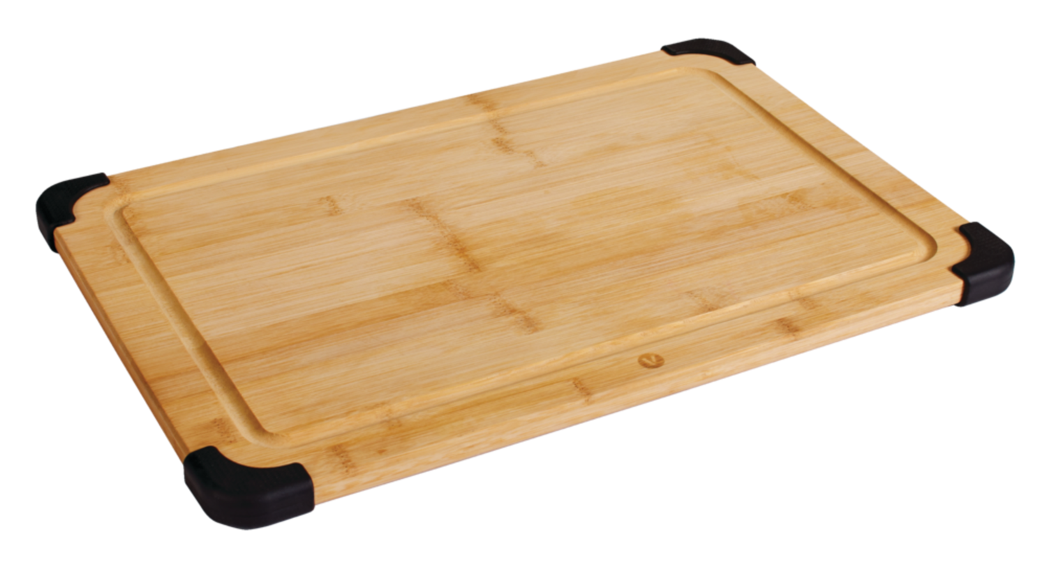 Vida 12x18 Non-Slip Bamboo Cutting Board