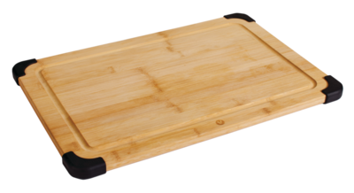 Vida 12x18 Non-Slip Bamboo Cutting Board