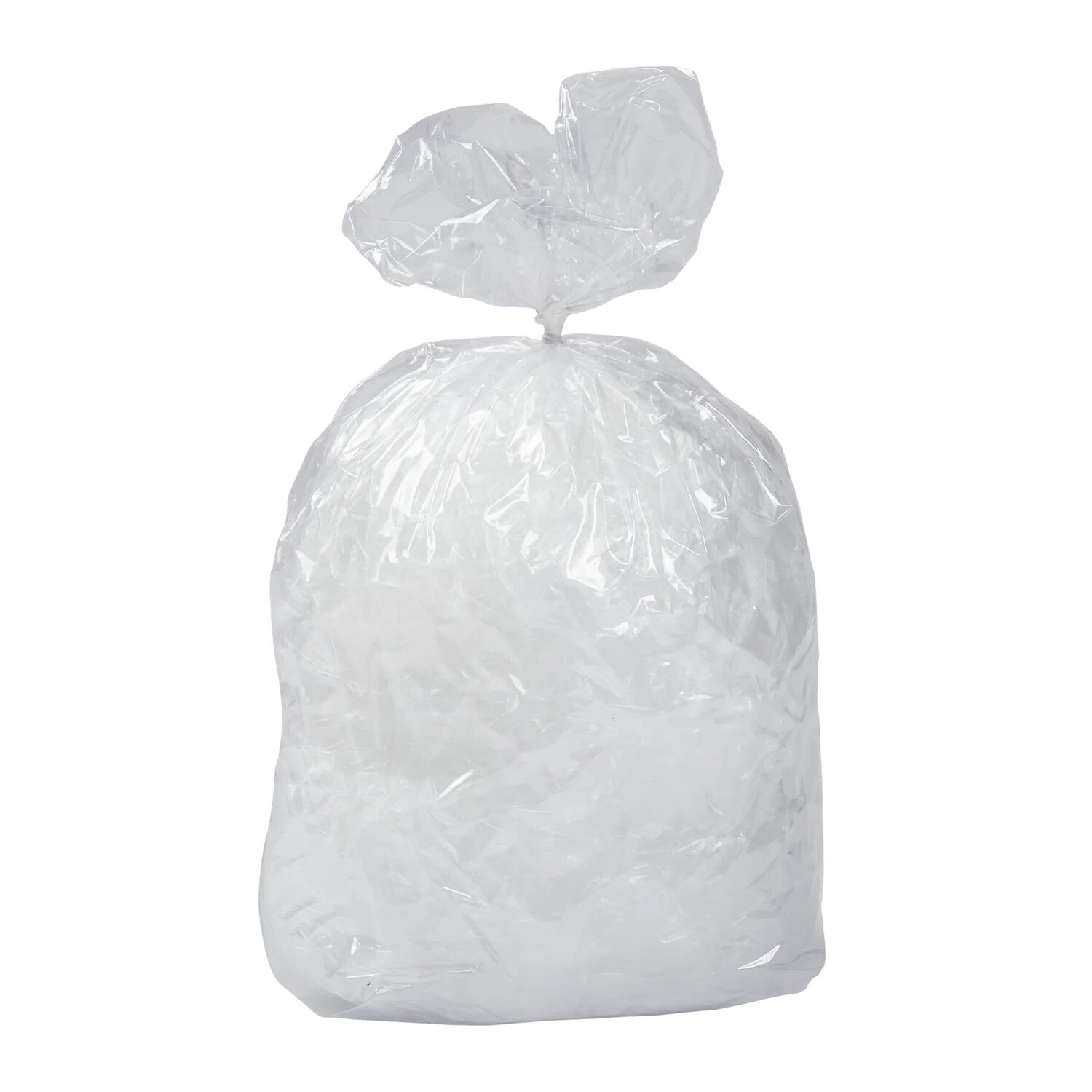 Hy Pax 5lb Clear Poly Bag (500pcs)