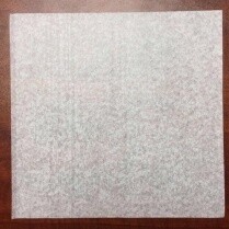 12x12 Satisfaction Scale Dry Wax Paper 2000 pcs/case (699369)
