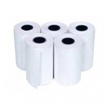 Debit Thermal Roll Paper 2 1/4 x 30&quot;  (100/cs)