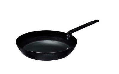 Thermalloy Carbon Steel Pan 10.2 in