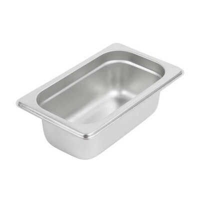 Sagetra 1/9 size 6.4 cm 2 1/2 in"