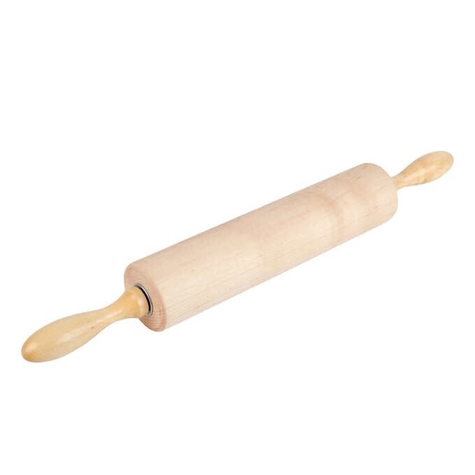 Sagetra Rolling Pin 45 cm (18 in)