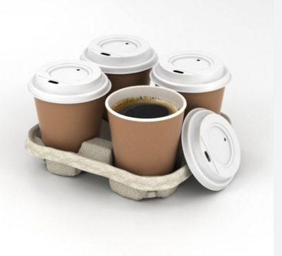 Paper Cups &amp; Soup Containers