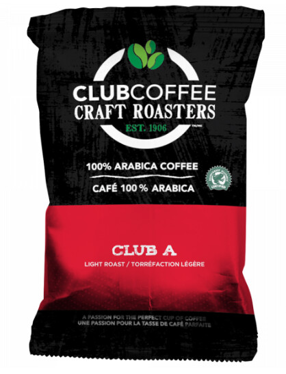 CRAFT ROASTERS CLUB A 64X2oz