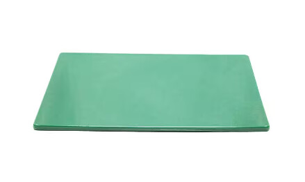 Cutting Board 18x24x0.5in (GREEN)