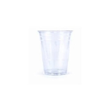 8oz PET Cup 78mm (Match Lid F78&amp;D78) 1000/cs