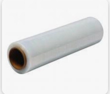 VICBAY 037774 PVC FILM 11X2000 REFILL BX@3