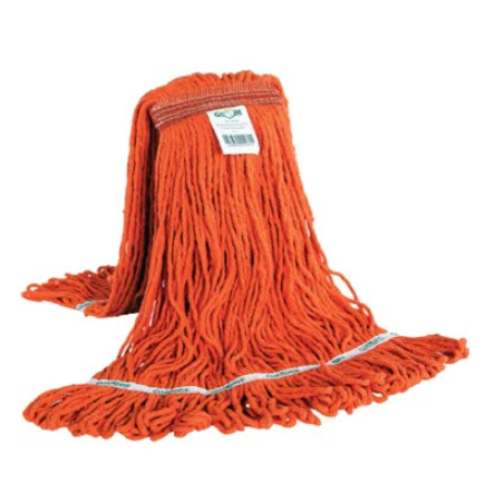 20oz Mop Head Orange
