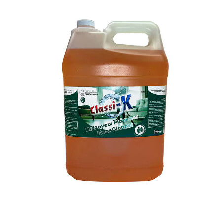 Pine Floor Cleaner 10L
