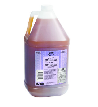 Wing&#39;s Plum Sauce 4L