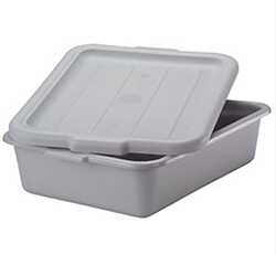 Cover Lid for Grey bus box