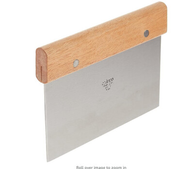 dough scraper