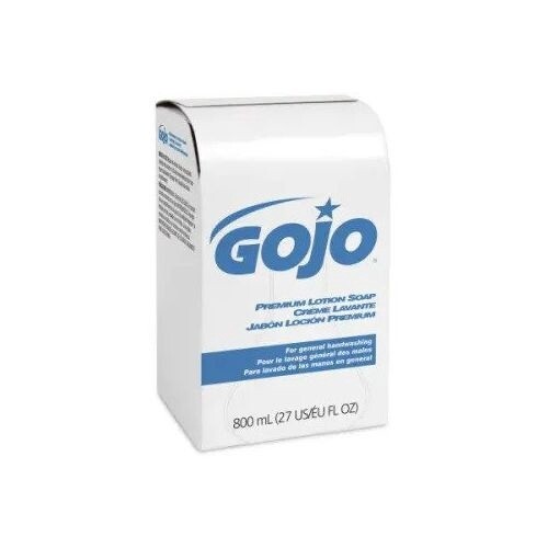 GOJO PREMIUM LOTION SOAP 800ML