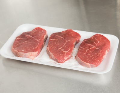 Foam Meat Trays
