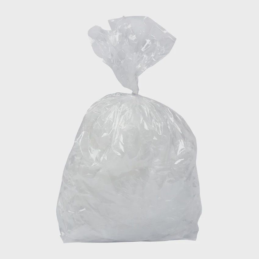 3LB POLY BAG (1000/CS)