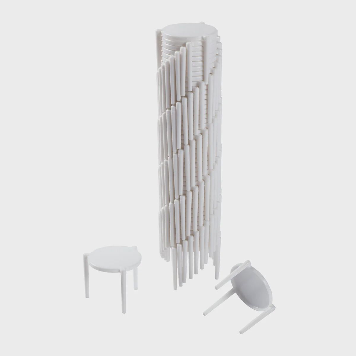 Hy  Stix Pizza Holder (1000PCS)